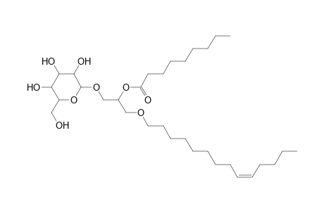 MGDG O-14:1_9:0