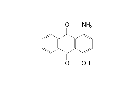 1-Amino-4-hydroxyanthraquinone