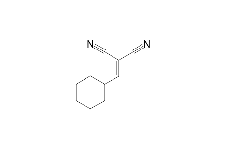 2-(Cyclohexylmethylene) malononitrile