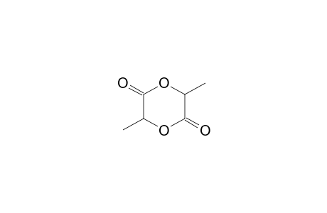 3,6-Dimethyl-1,4-dioxane-2,5-dione