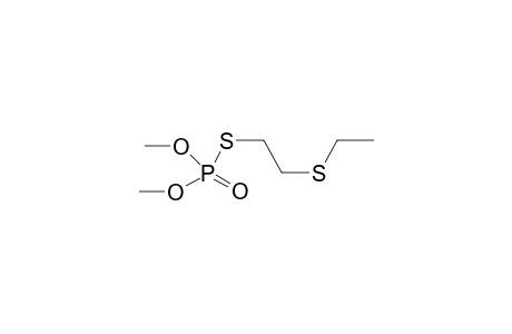 Demeton-S-methyl