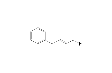 [4-Fluorobut-2-en-1-yl]benzene