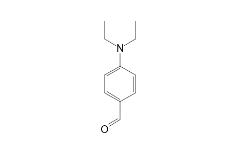 P-(Diethylamino)benzaldehyde