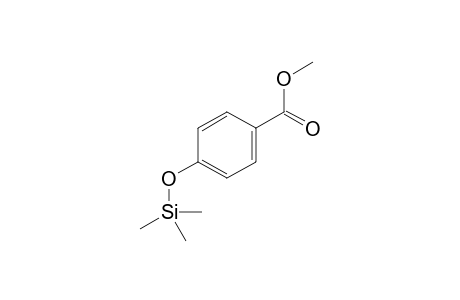 methyl 4-trimethylsilyloxybenzoate