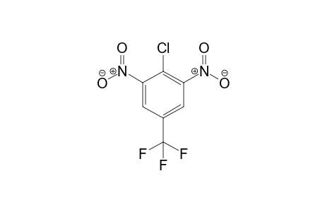 4-Chloro-3,5-dinitrobenzotrifluoride