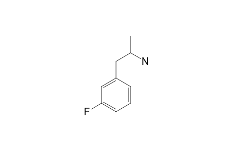 3-Fluoroamphetamine