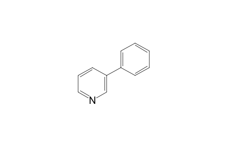 3-Phenylpyridine