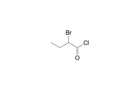 2-bromobutyryl choride