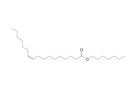 cis-10-Heptadecenoic acid, heptyl ester