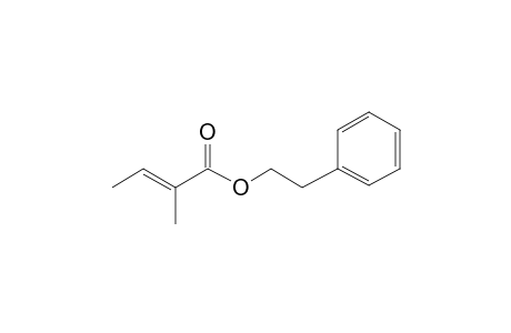 Phenethyl tiglate