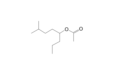 4-Octanol, 7-methyl-, acetate