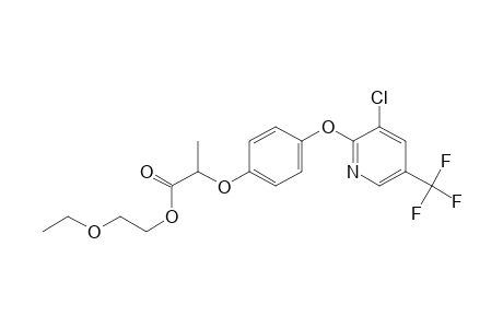 Haloxyfop-ethoxyethyl