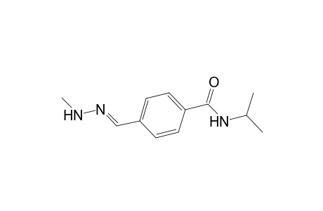 Procarbazine-A (-2H)