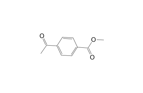 Methyl 4-acetylbenzoate