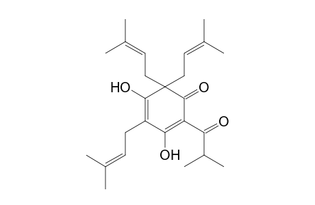 Colupulone