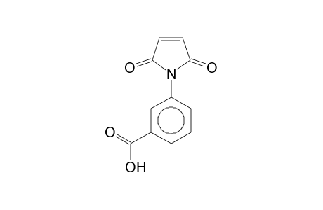 m-maleimidobenzoic acid