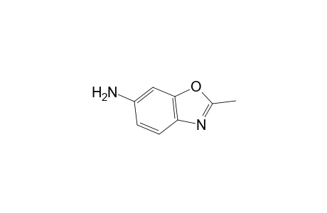 2-Methyl-5-aminobenzoxazole