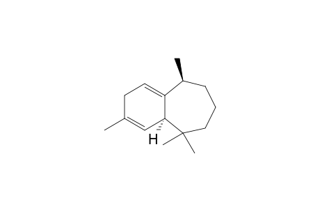 11-.alpha.H-Himachala-1,4-diene