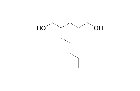 2-Pentyl-1,5-pentanediol