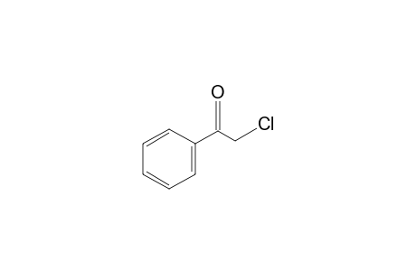 Acetophenone, 2-chloro-