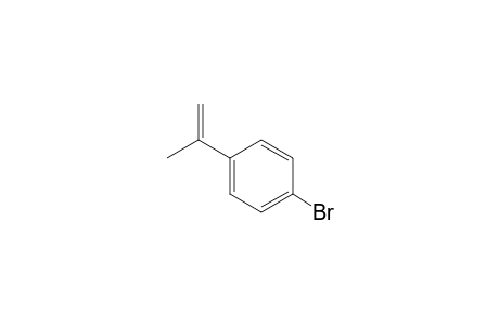 4-BROMO-ALPHA-METHYL-STYRENE