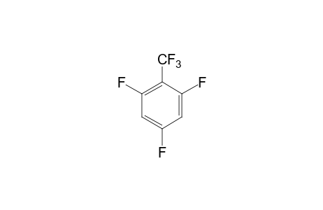 2,4,6-Trifluorobenzotrifluoride