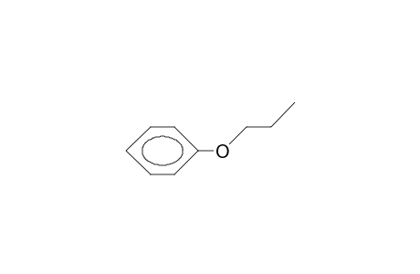 Phenyl propyl ether