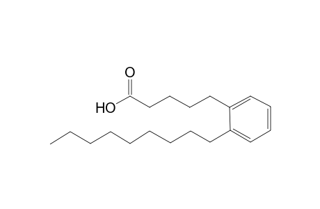 Dodecahydroserpentene