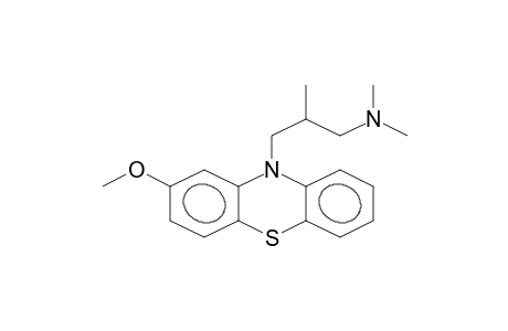 Levomepromazine