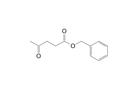 levulinic acid, benzyl ester