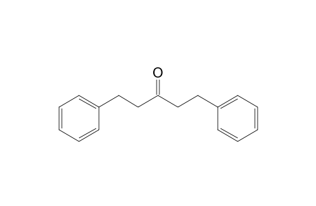 3-Pentanone, 1,5-diphenyl-