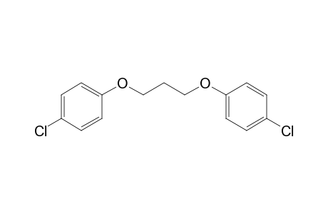 1,3-bis(p-chlorophenoxy)propane