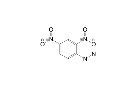 2,4-Dinitrophenyl hydrazine