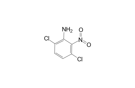 3,6-Dichloro-2-nitro-aniline