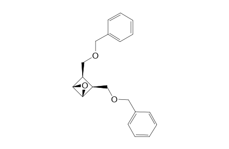 cis-3,cis-4-Bis(benzyloxymethyl)-1,2-epoxycyclobutane