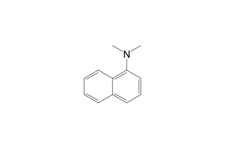 1-Dimethylamino-naphthalene