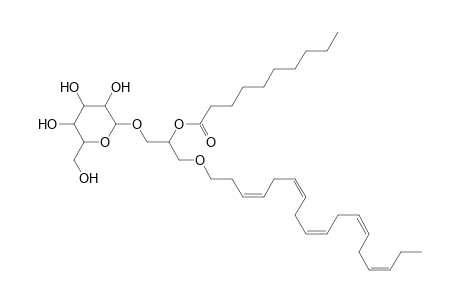 MGDG O-18:5_10:0