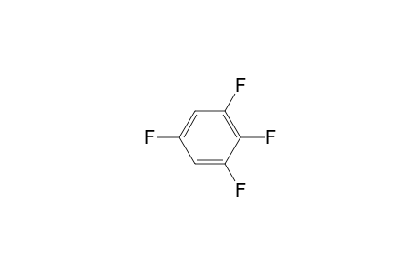 1,2,3,5 Tetrafluorobenzene