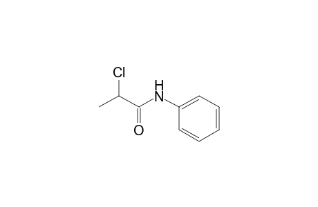 2-chloropropionanilide