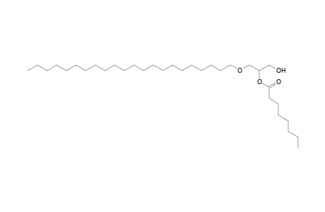 DG O-22:0_8:0