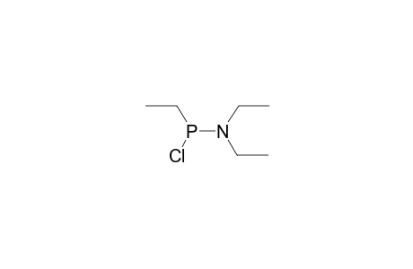 DIETHYLAMIDOETHYLCHLOROPHOSPHONITE