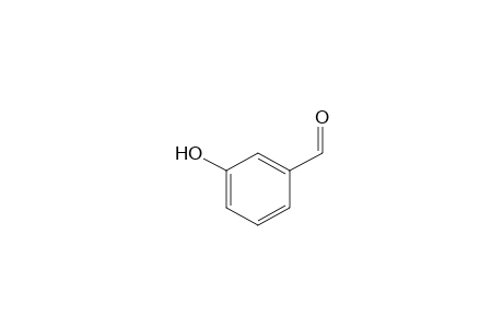 3-Hydroxybenzaldehyde
