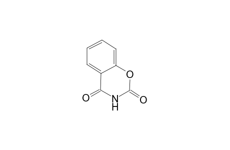 2H-1,3-Benzoxazine-2,4(3H)-dione