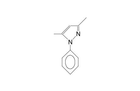 3,5-Dimethyl-1-phenyl-1H-pyrazole