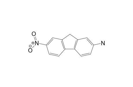 7-nitrofluoren-2-amine