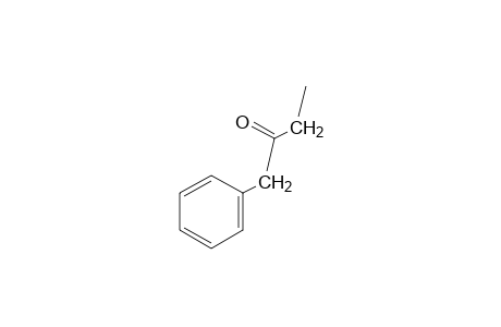 1-Phenyl-2-butanone