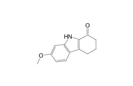 7-methoxy-2,3,4,9-tetrahydro-1H-carbazol-1-one