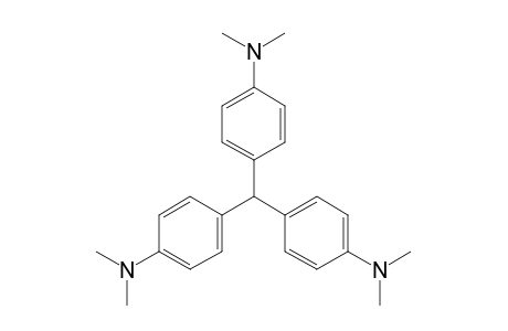 4,4',4''-Methylidynetris(N,N-dimethylaniline)