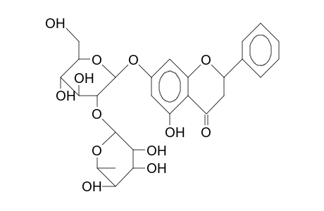 Sarotanoside