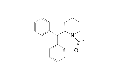 Desoxypipradrol AC